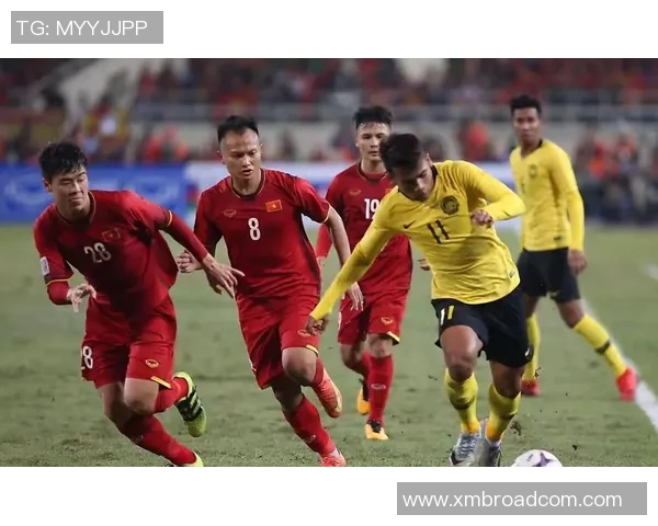 越南足球队崛起之路探索球队发展与未来展望 越南足球队崛起之路探索球队发展与未来展望